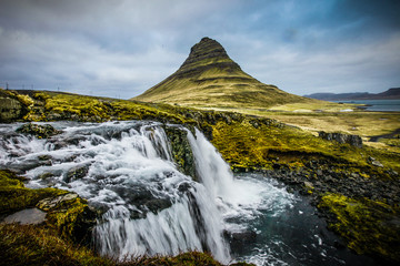 Wasserfall