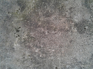concrete Dirty grunge rough cement floor texture background. photo