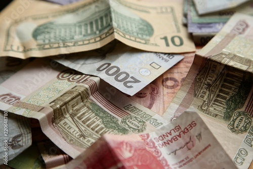 Diffe Banknotes From Around The World This Image Can Be Diffe Banknotes From Around The World This Image Can Be