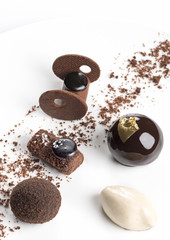 Chocolats
