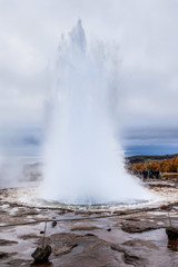 Geysir