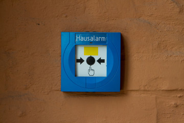 Hausalarm