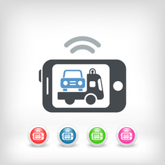 Mobile car assistance