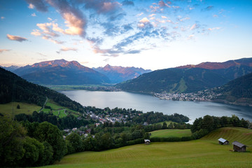 Zell am see