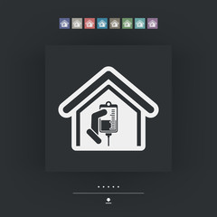 Center of medication