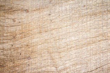 Fototapeta premium Old wood plank texture background 