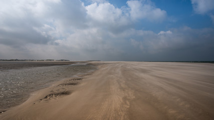 Amrum Nordsee