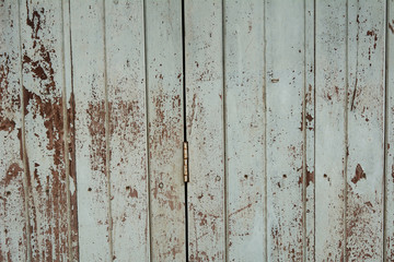 Fototapeta na wymiar Closeup old pastel wood planks texture background, Vintage Concepts, Retro Concepts