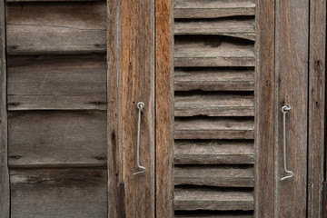 Closeup old wood planks texture background, Vintage Concepts, Retro Concepts
