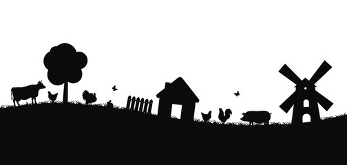 Ферма © Abundzu