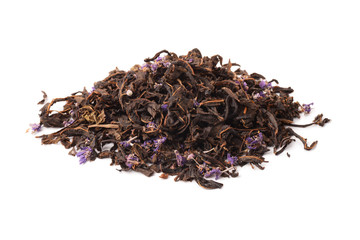 Chamaenerion, blooming sally or willowherb tea dried