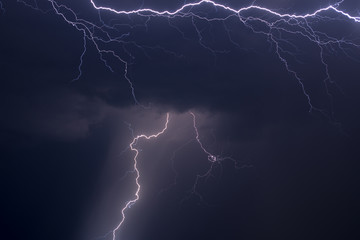 lightning