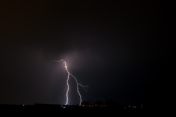 lightning