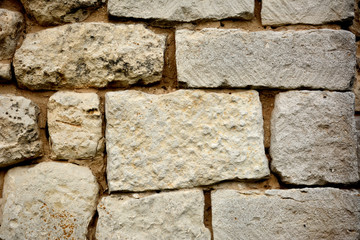 ancient stone walls, good background