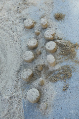 paté de sable