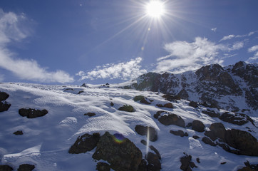 inverno
