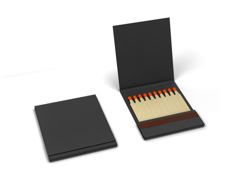 Download 514 Best Matchbox Mockup Images Stock Photos Vectors Adobe Stock