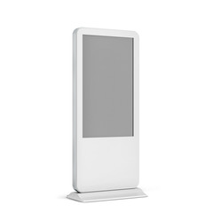 Digital screen display stand