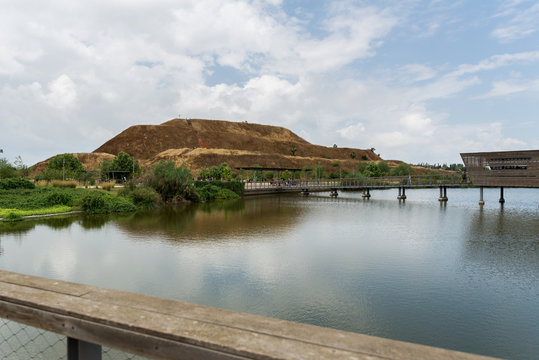 Hod haSharon park