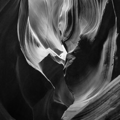 Antelope Canyon