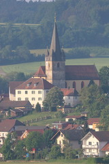 Pfarrkirche Mürsbach