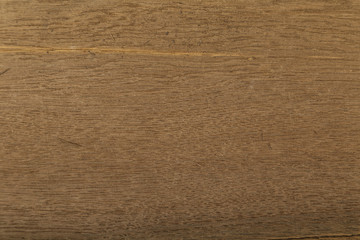 Veneer made from old oak, texture of wood