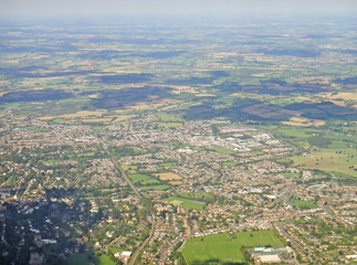 Malvern, Worcestershire