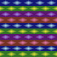 infinite geometric pattern for design. minimalism,  rectangles. vector illustration. seamless pattern