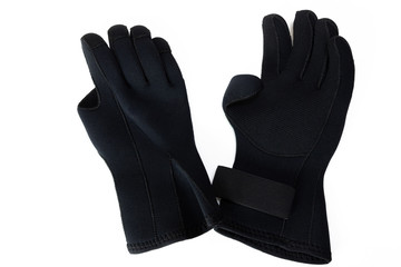 Neoprene Scuba Diving Snorkeling Surfing Spearfishing Water Sport Gloves