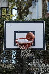 basket