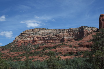 Red Rock Country