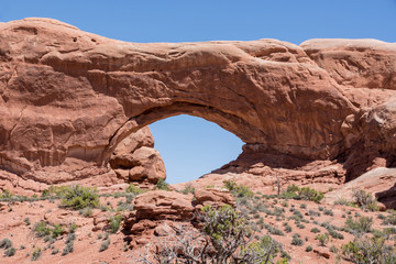 Arches National Park
