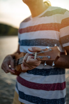 Music From The Wires