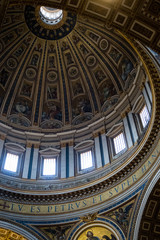 Fototapeta premium Circular