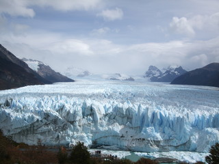 Chile, Argentina