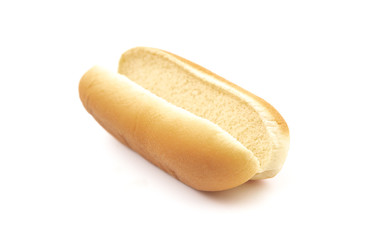 Hot Dog Bun