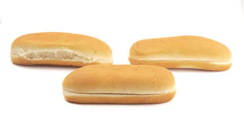 Hot Dog Buns
