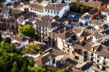 Obraz premium Granada