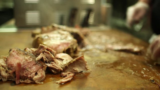 BBQ