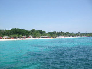 Colombia, South America