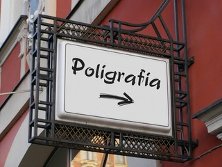 Poligrafia
