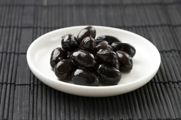 黒豆