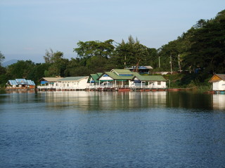 Obraz premium Thailand