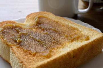 ココナッツジャム