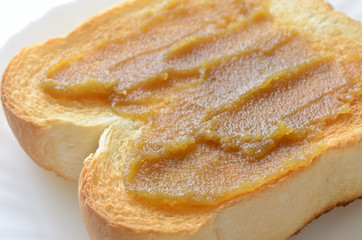 ココナッツジャム