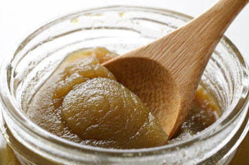 ココナッツジャム