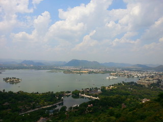 Fototapeta premium Annapurna Circuit