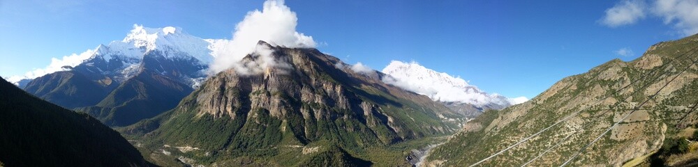 Annapurna Circuit