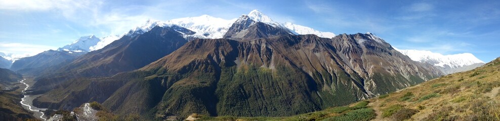 Annapurna Circuit