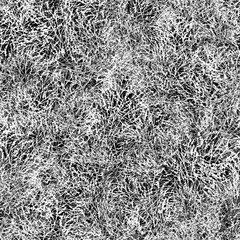 Watercolor floral seamless background, texture of leaves, grasses, plants. Juniper, moss, wild grass,  plants. Natural wood pattern.Beautiful pattern for your design. Manual graphics.